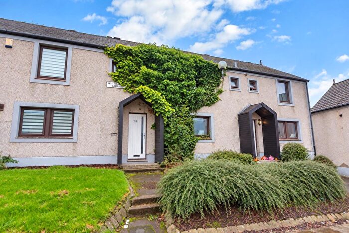 3 Bedroom Terraced House For Sale In Whitbarrow Square, Lancaster, LA1