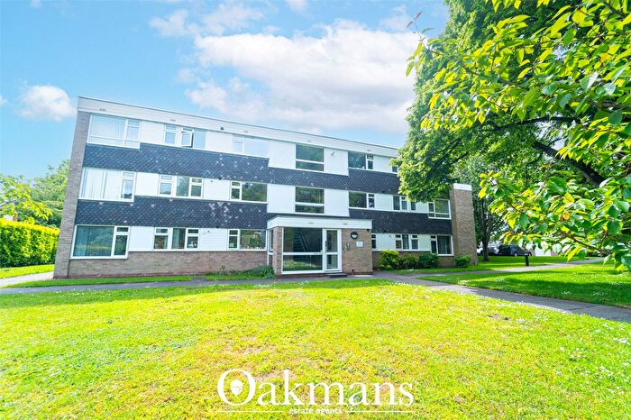 2 Bedroom Flat To Rent In Warwick Road, Solihull, B91