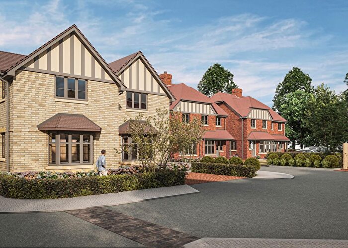 4 Bedroom Semi-Detached House For Sale In Amerden Close, Maidenhead, SL6
