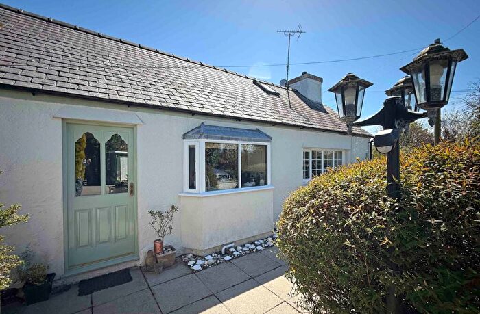 3 Bedroom Detached House For Sale In Dulas, Isle Of Anglesey, LL70