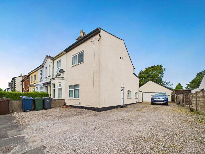 2 Bedroom House For Sale In Halsall Lane, Ormskirk, L39
