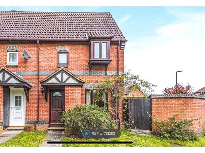 1 Bedroom End Of Terrace House To Rent In Dairymans Walk, Guildford, GU4