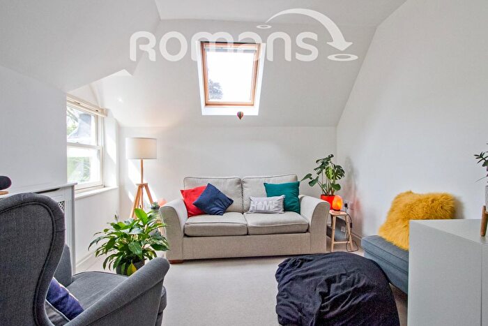 2 Bedroom Flat To Rent In Ferncliffe, North Road, Bristol, BS8
