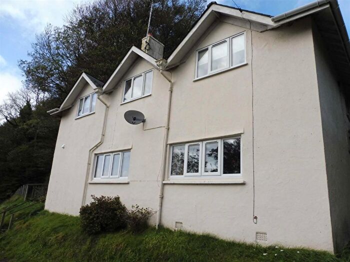 2 Bedroom Detached House To Rent In Withypool, Minehead, TA24