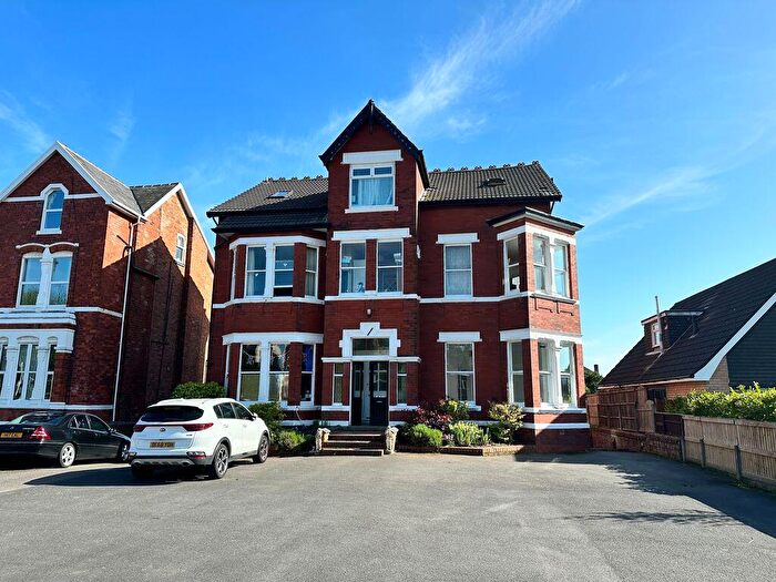 1 Bedroom Flat To Rent In Cambridge Road, Southport, PR9