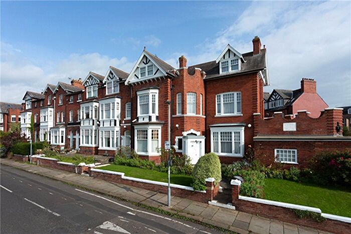 13 Bedroom Terraced House For Sale In Albemarle Road, York, North Yorkshire, YO23