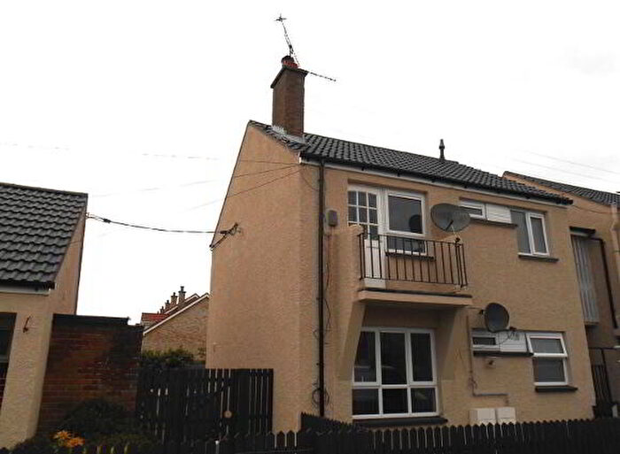 1 Bedroom Flats To Rent In A Benevenagh Drive, Limavady, BT49