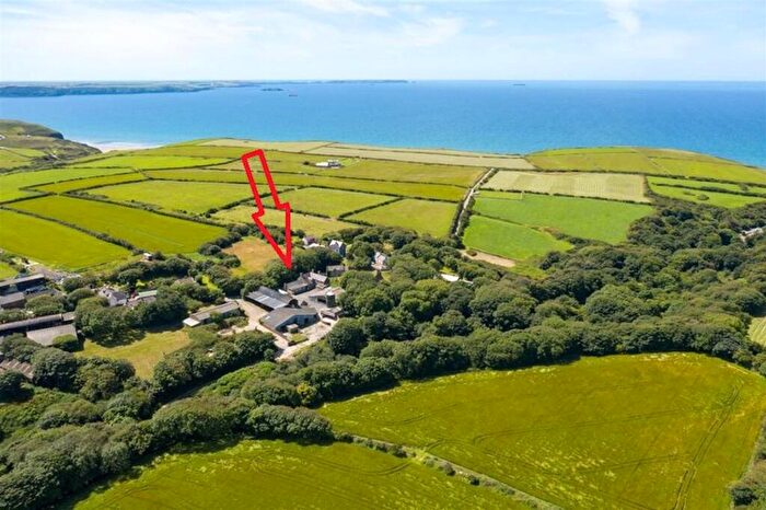 6 Bedroom Farm House For Sale In Nolton Haven, Haverfordwest, SA62