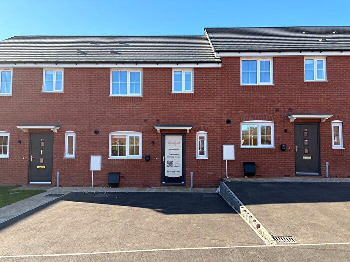 3 Bedroom Property To Rent In Perranporth Drive, Mansfield, NG18