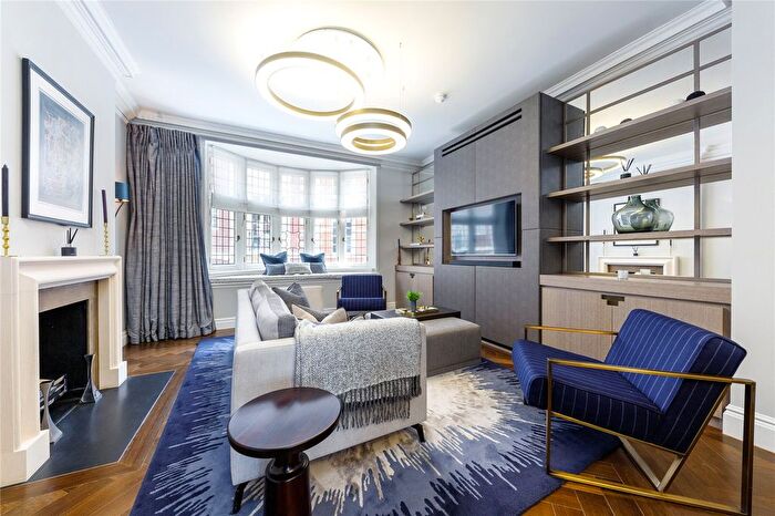 2 Bedroom Flat To Rent In Bury Street, St James's, SW1Y