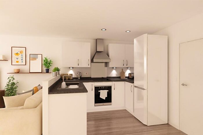 2 Bedroom Terraced House To Rent In Lorimer Street, Perth, PH1