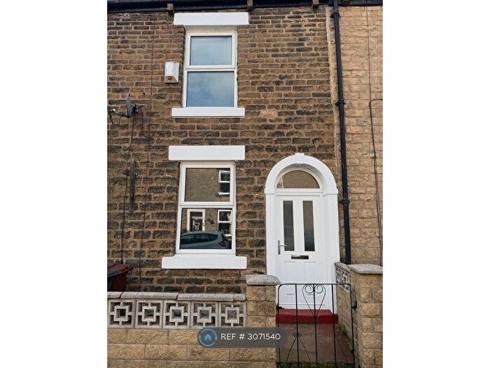 2 Bedroom Terraced House To Rent In Shrewsbury St, Glossop, SK13