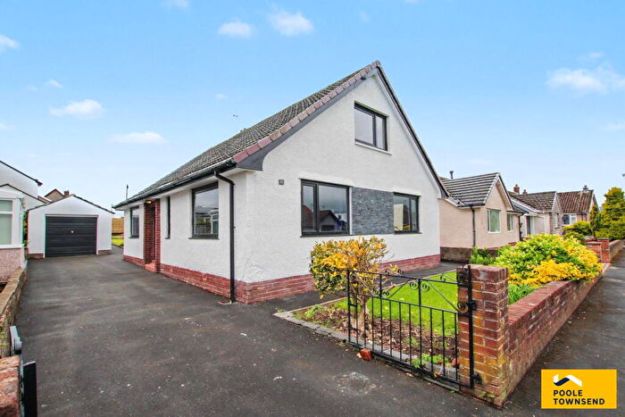 4 Bedroom Detached House To Rent In Birkett, Drive, Ulverston, LA12