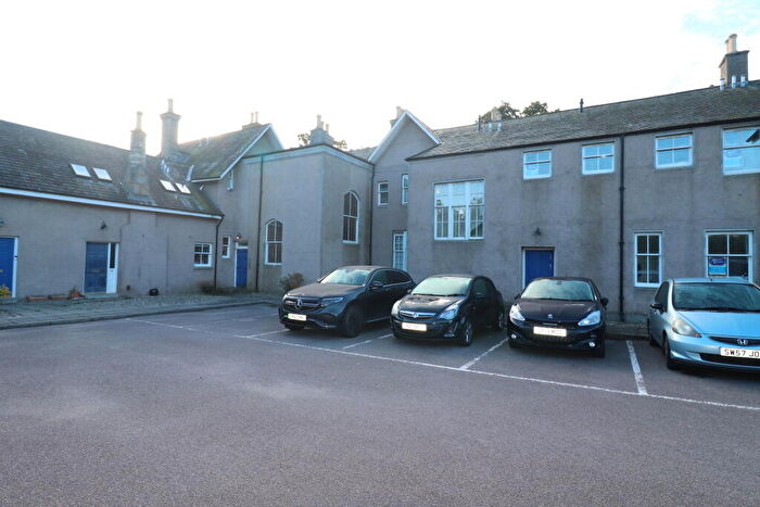 2 Bedroom Terraced House To Rent In Laurel Avenue, Bridge Of Don, Aberdeen, AB22