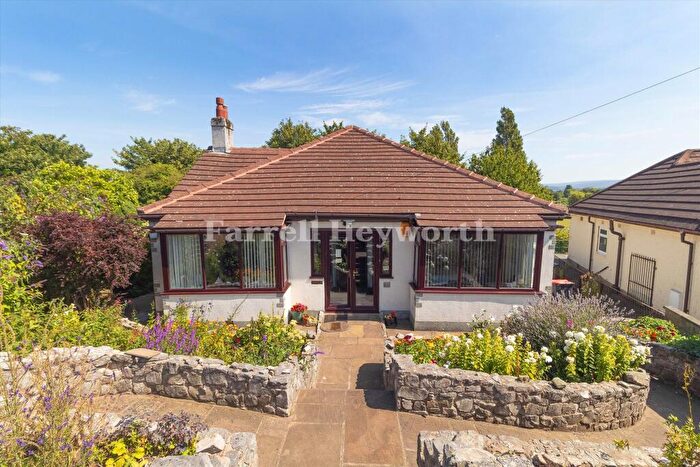 3 Bedroom House For Sale In Pennine View, Morecambe, LA4