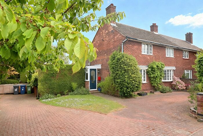 3 Bedroom Semi-Detached House For Sale In Dukes Road, PE19