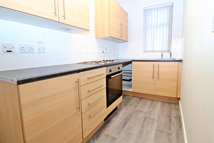 2 Bedroom Flat To Rent In Victoria Road West, Thornton-Cleveleys, FY5