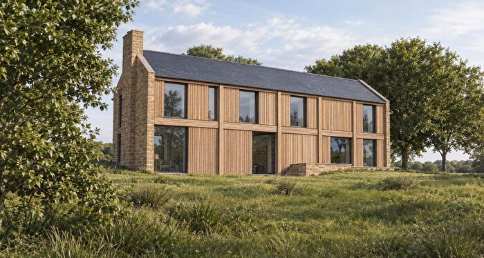 5 Bedroom Land For Sale In Higher Ashton, Exeter, EX6