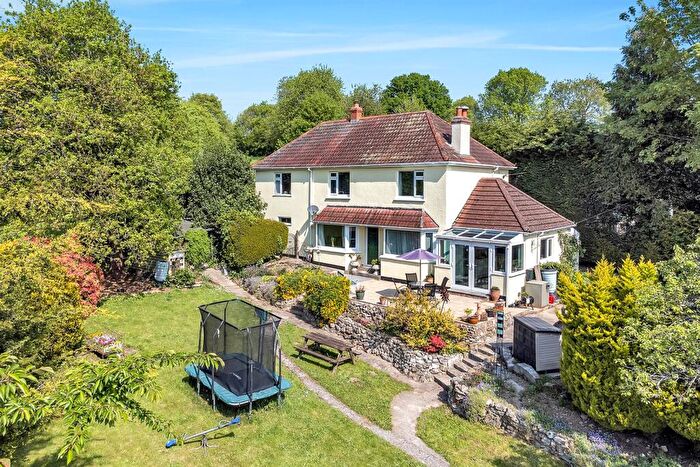 4 Bedroom Detached House For Sale In Wilmington, Honiton, EX14