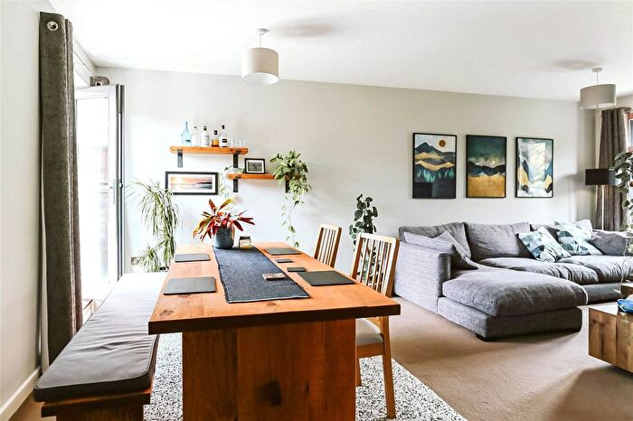 2 Bedroom Flat For Sale In Ashley Heights, Ashley Down Road, Bristol, BS7