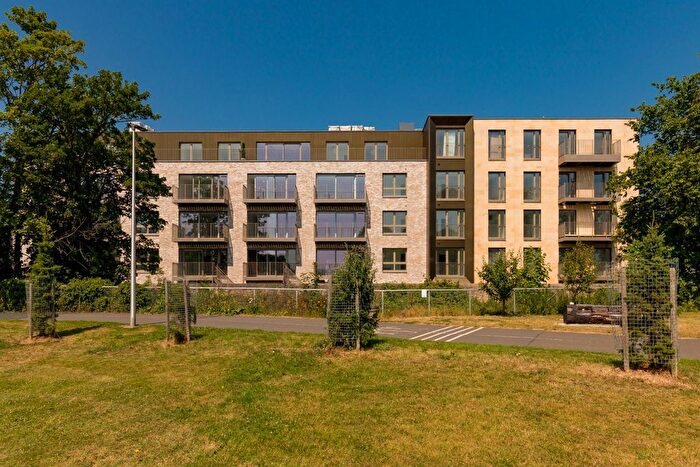 3 Bedroom Flat For Sale In Plot - Murrayfield Park, Corstorphine Road, Edinburgh, Midlothian, EH12