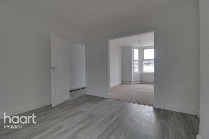 3 Bedroom Terraced House To Rent In Kirby Street, Ipswich, IP4