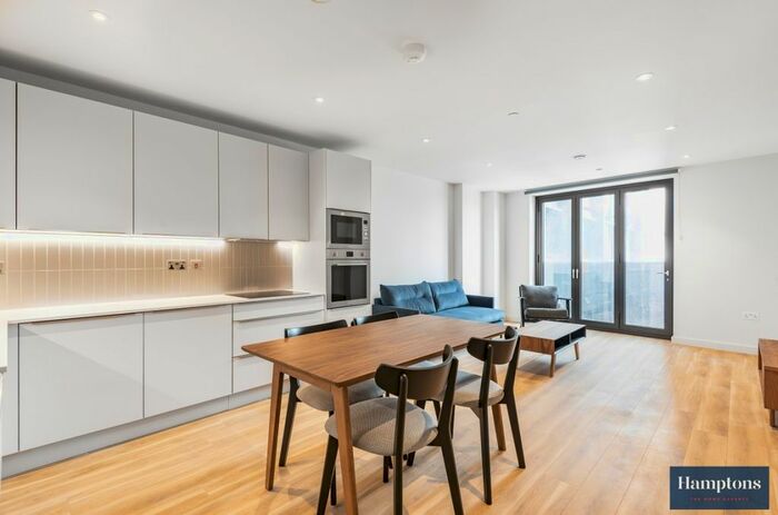 2 Bedroom Flat To Rent In Ten Degrees, Croydon, CR0