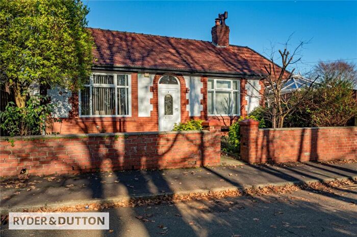 2 Bedroom Semi-Detached House For Sale In Linnet Hill, Half Acre, Rochdale, Greater Manchester, OL11
