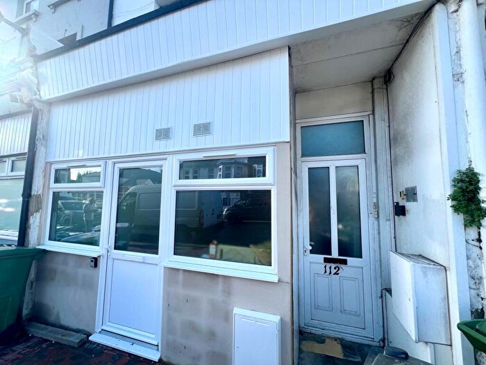 Studio To Rent In Cavendish Place, Eastbourne, BN21