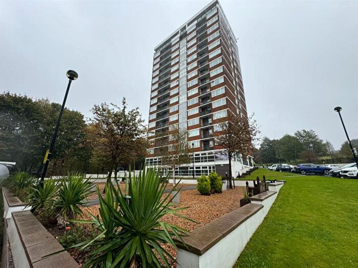 1 Bedroom Apartment To Rent In Conway Street, Everton, Liverpool, L5
