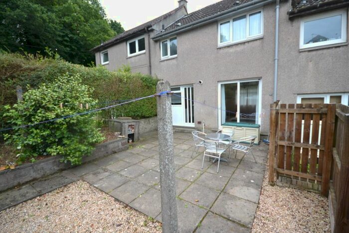 2 Bedroom Terraced House To Rent In Hillwood Rise, Ratho Station, Edinburgh, EH28