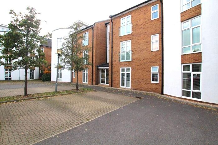 2 Bedroom Apartment To Rent In Green Chare, Darlington, DL3