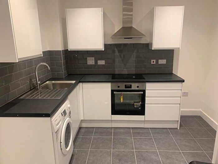 2 Bedroom Flat To Rent In The Balbirs, Southampton., SO17