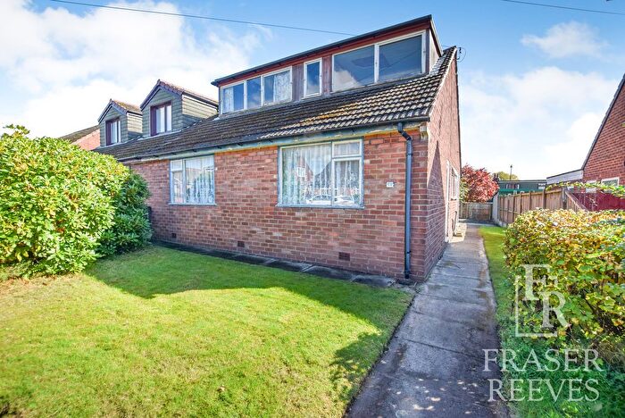4 Bedroom Semi-Detached House For Sale In Woburn Avenue, Newton-Le-Willows, WA12