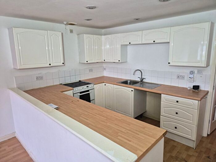 1 Bedroom Flat To Rent In High Street, Doncaster, DN5
