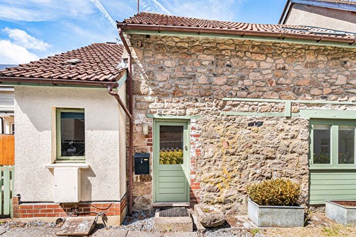 2 Bedroom Barn Conversion To Rent In Court Street, Moretonhampstead, Newton Abbot, TQ13