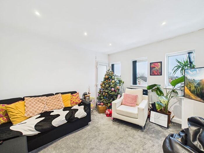 1 Bedroom Flat To Rent In Chelford Grove, Patchway, Bristol, BS34