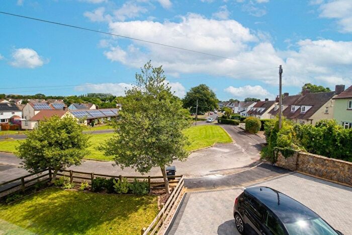 3 Bedroom Semi-Detached House For Sale In Grenville Avenue, Locking, Weston-Super-Mare, Somerset, BS24