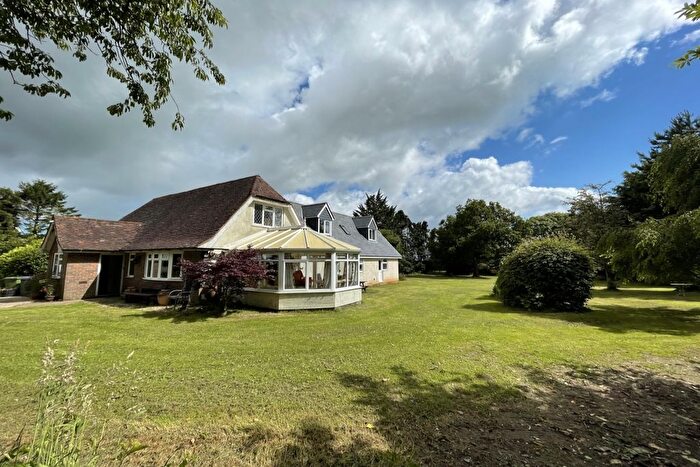7 Bedroom Detached House For Sale In Longage Hill, Rhodes Minnis, Canterbury, Kent, CT4