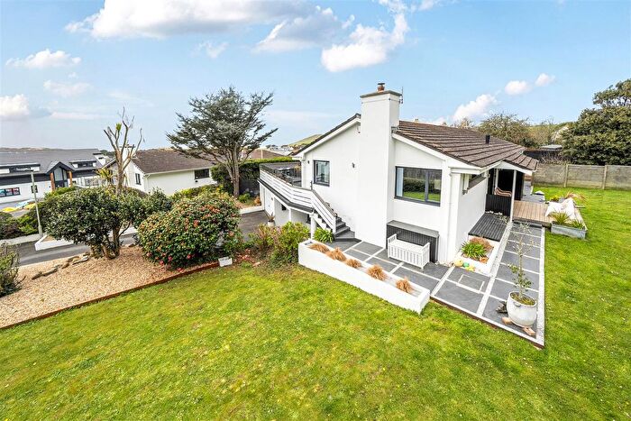 5 Bedroom Detached House For Sale In Ora Close, Croyde, Braunton, EX33