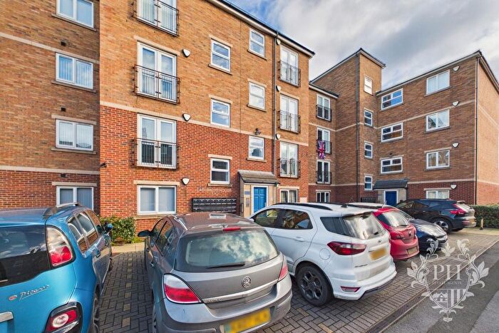 2 Bedroom Flat For Sale In Coatham Road, Redcar, TS10
