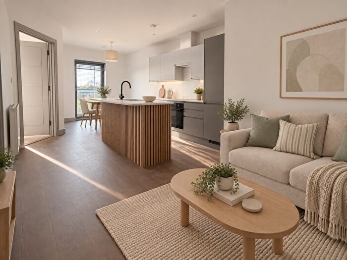 1 Bedroom Apartment To Rent In Engine House, Fletton Quays, Peterborough, PE2