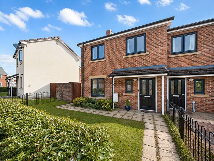3 Bedroom End Of Terrace House For Sale In Oakwood Road, Sling, Coleford, GL16