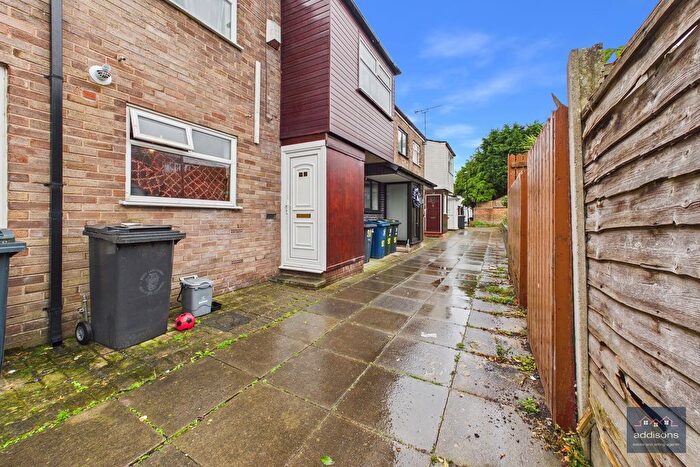 4 Bedroom Terraced House For Sale In Birkrig, Digmoor, Skelmersdale, WN8