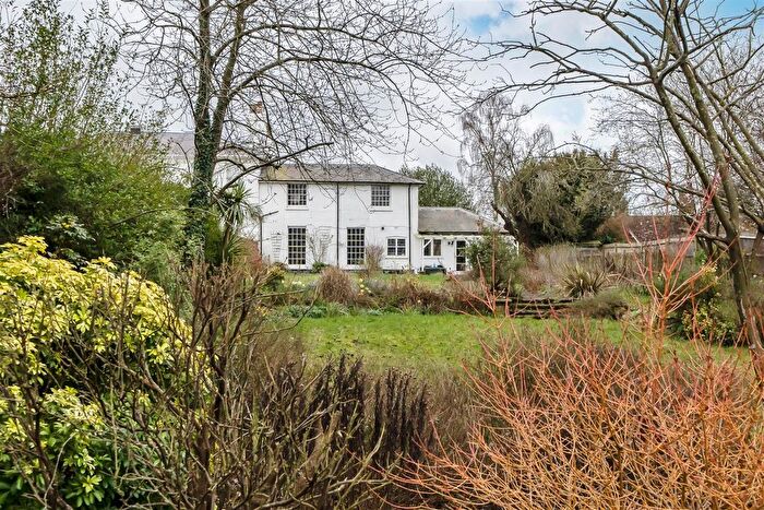 3 Bedroom Semi-Detached House For Sale In Thames Street, Sonning, Reading, Berkshire, RG4