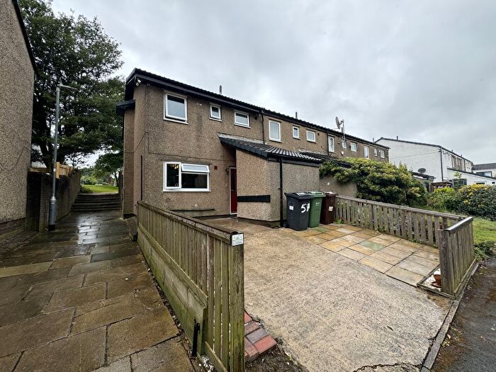 3 Bedroom Terraced House For Sale In Holtdale Avenue, Leeds, West Yorkshire, LS16