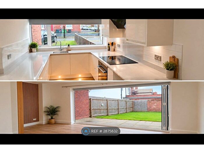3 Bedroom Semi-Detached House To Rent In Holman Street, Kidderminster, DY11