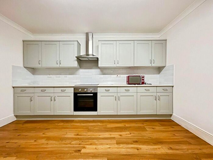 4 Bedroom Town House To Rent In Yarborough Road, Lincoln, LN1