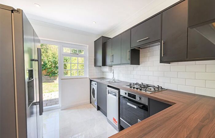 3 Bedroom Terraced House To Rent In Putney Park Lane, London, SW15
