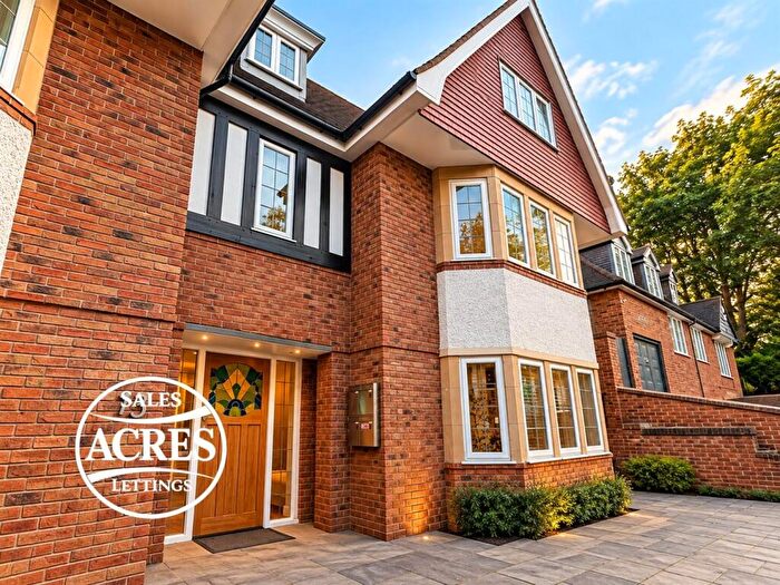 2 Bedroom Duplex For Sale In Clifton Road, Sutton Coldfield, B73